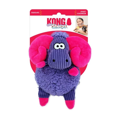 Product image of:KONG SHERPS FLOOFS BIG HORN