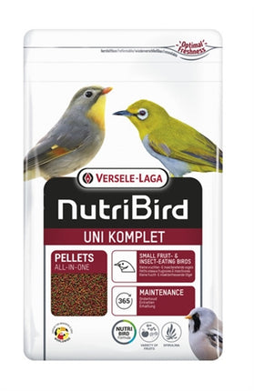 Product image of:NUTRIBIRD UNI KOMPLET