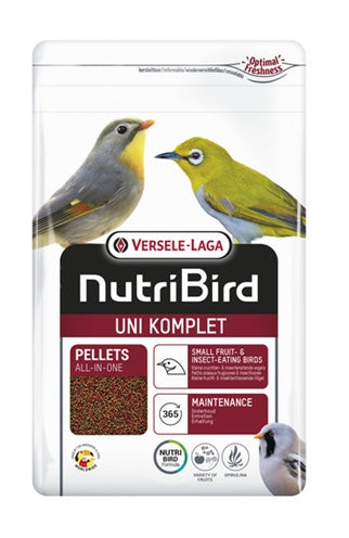 Product image of:NUTRIBIRD UNI KOMPLET