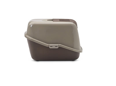 Product image of:SAVIC KATTENBAK NESTOR MOKKA / BRUIN