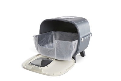 Product image of:SAVIC KATTENBAKZAK BAG IT UP VOOR MIRA KATTENBAK