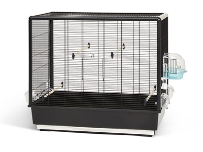 Product image of:SAVIC VOGELKOOI PRIMO 60 KNOCK DOWN ZWART