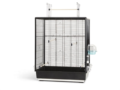 Product image of:SAVIC VOGELKOOI PRIMO 60 OPEN EMPIRE ZWART
