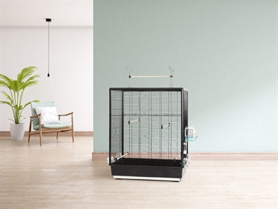 Product image of:SAVIC VOGELKOOI PRIMO 60 OPEN EMPIRE ZWART