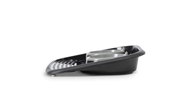 Product image of:SAVIC BUTLER VOERSTATION HAPPY PLANET ZWART