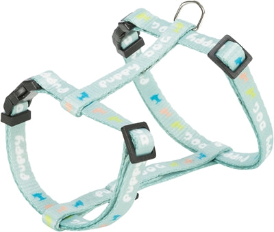 Product image of:TRIXIE HONDENTUIG JUNIOR MET RIEM MINTGROEN