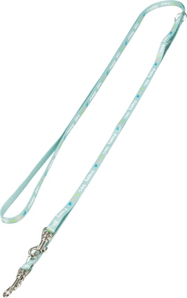 Product image of:TRIXIE HONDENTUIG JUNIOR MET RIEM MINTGROEN