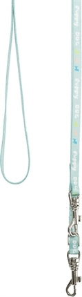 Product image of:TRIXIE HONDENTUIG JUNIOR MET RIEM MINTGROEN