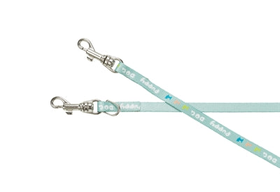 Product image of:TRIXIE HONDENTUIG JUNIOR MET RIEM MINTGROEN
