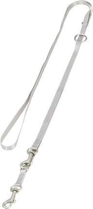 Product image of:TRIXIE HONDENTUIG JUNIOR PUPPY SOFTTUIG MET RIEM LICHTGRIJS