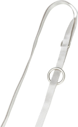 Product image of:TRIXIE HONDENTUIG JUNIOR PUPPY SOFTTUIG MET RIEM LICHTGRIJS