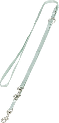 Product image of:TRIXIE HONDENTUIG JUNIOR PUPPY SOFTTUIG MET RIEM MINTGROEN