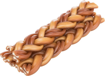 Product image of:TRIXIE KAUWVLECHT MET BULLEPEES