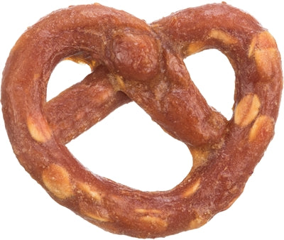 Product image of:TRIXIE MINI PRETZEL MET KIP
