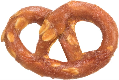 Product image of:TRIXIE MINI PRETZEL MET KIP