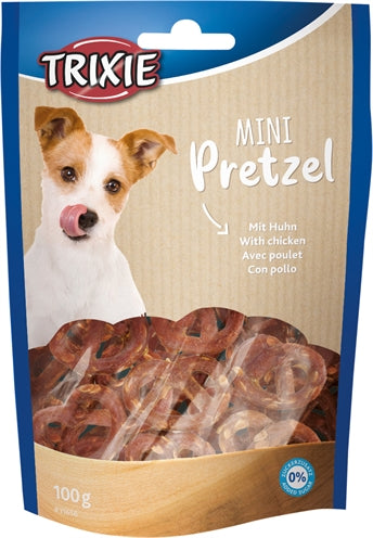Product image of:TRIXIE MINI PRETZELS