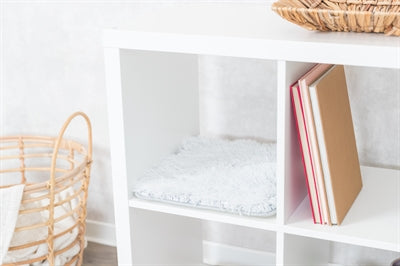 Product image of:TRIXIE LIGMAT HARVEY VOOR KAST WIT-ZWART