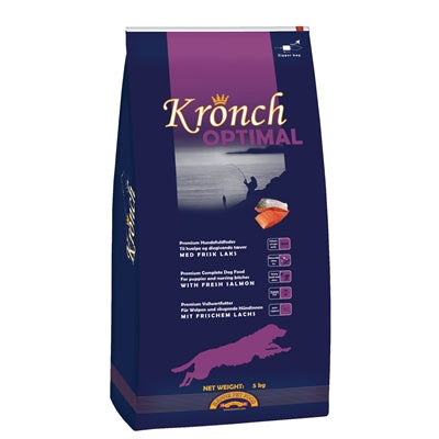 Product image of:KRONCH OPTIMAL PUPPY