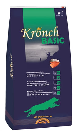 Product image of:KRONCH BASIC ADULT