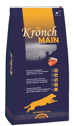 Product image of:KRONCH MAIN SENIOR