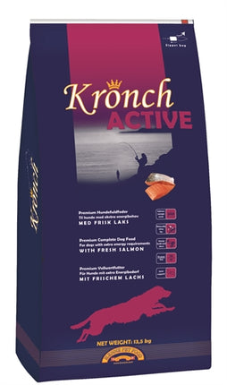 Product image of:KRONCH ACTIVE ADULT