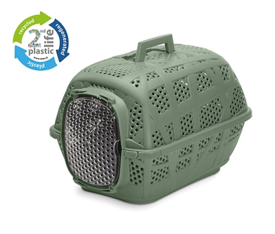 Product image of:IMAC REISMAND CARRY SPORT 2ND LIFE GERECYCLED GROEN
