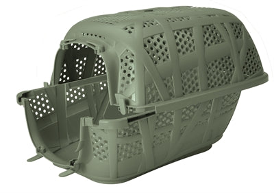 Product image of:IMAC REISMAND CARRY SPORT 2ND LIFE GERECYCLED GROEN