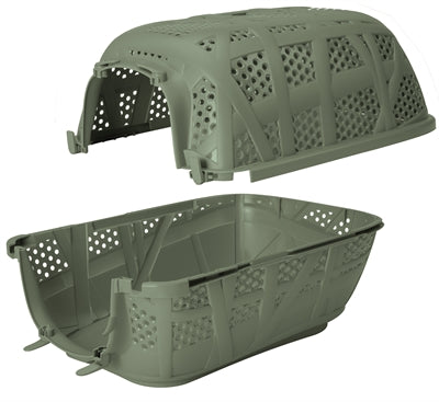 Product image of:IMAC REISMAND CARRY SPORT 2ND LIFE GERECYCLED GROEN