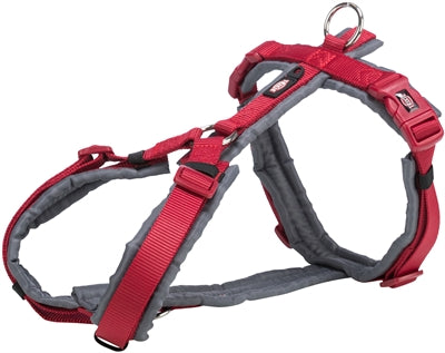 Product image of:TRIXIE HONDENTUIG PREMIUM TREKKING ROOD / GRIJS