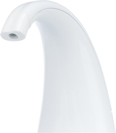 Product image of:TRIXIE DRINKFONTEIN CURVED STREAM KUNSTSTOF WIT