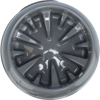 Product image of:TRIXIE VOERBAK SLOWFEEDING KUNSTSTOF / TPR ASSORTI