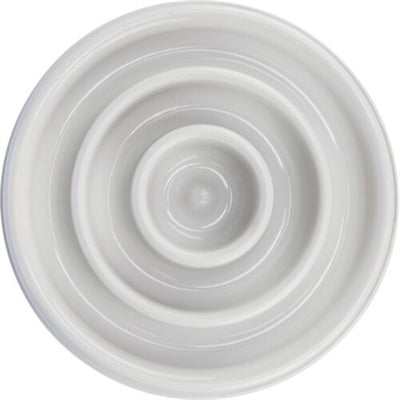 Product image of:TRIXIE VOERBAK SLOWFEEDING KUNSTSTOF / TPR ASSORTI