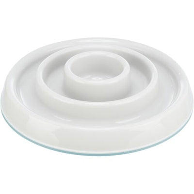 Product image of:TRIXIE VOERBAK SLOWFEEDING KUNSTSTOF / TPR ASSORTI