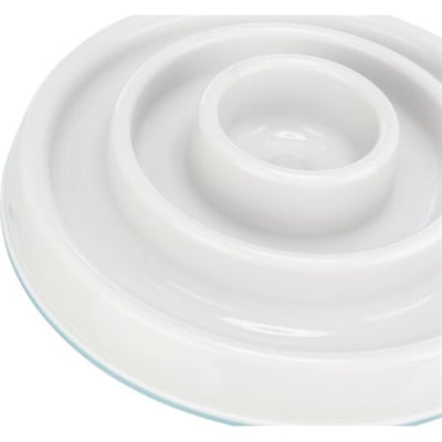 Product image of:TRIXIE VOERBAK SLOWFEEDING KUNSTSTOF / TPR ASSORTI
