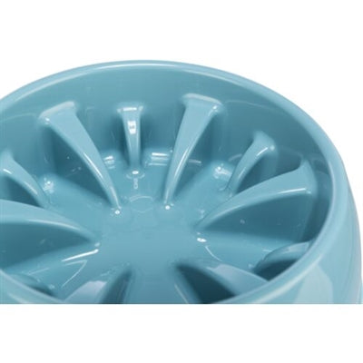 Product image of:TRIXIE VOERBAK SLOWFEEDING KUNSTSTOF / TPR ASSORTI