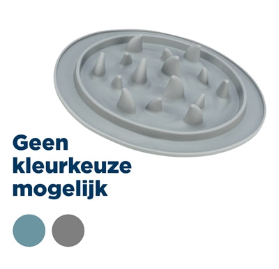 Product image of:TRIXIE VOERMAT SLOWFEEDING TPE ASSORTI
