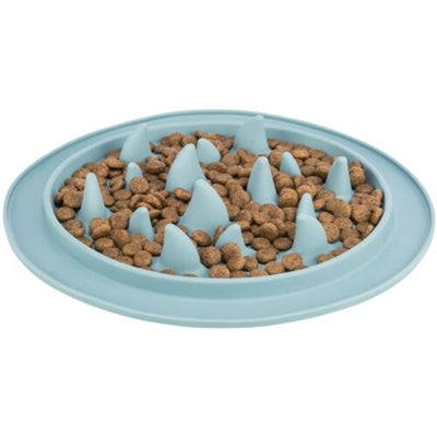 Product image of:TRIXIE VOERMAT SLOWFEEDING TPE ASSORTI