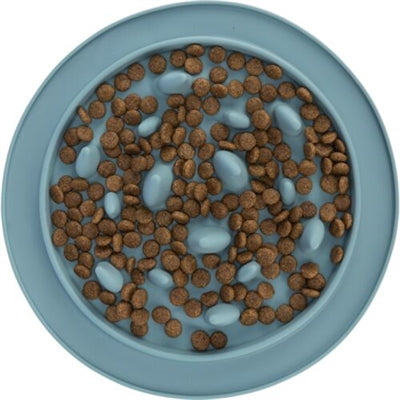 Product image of:TRIXIE VOERMAT SLOWFEEDING TPE ASSORTI