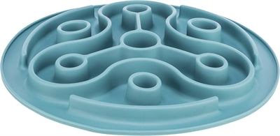 Product image of:TRIXIE VOERMAT SLOWFEEDING TPE BLAUW