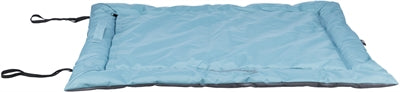 Product image of:TRIXIE REISDEKEN SAMOA CLASSIC LICHTBLAUW / GRIJS