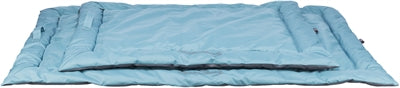 Product image of:TRIXIE REISDEKEN SAMOA CLASSIC LICHTBLAUW / GRIJS