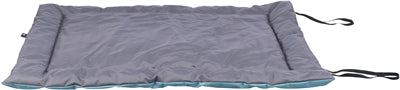 Product image of:TRIXIE REISDEKEN SAMOA CLASSIC LICHTBLAUW / GRIJS