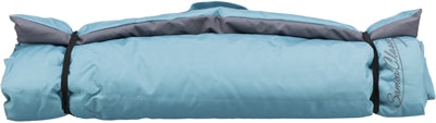 Product image of:TRIXIE REISDEKEN SAMOA CLASSIC LICHTBLAUW / GRIJS