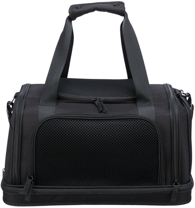 Product image of:TRIXIE VLIEGTUIGTAS PLANE ZWART