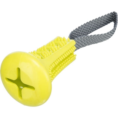 Product image of:TRIXIE SNACKBEL AAN SINGELBAND DRIJVEND TPR / POLYESTER ASSORTI