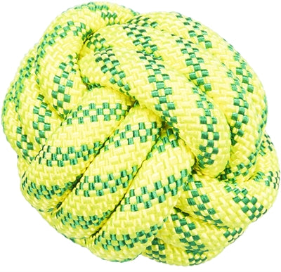 Product image of:TRIXIE AQUATOY BAL DRIJVEND POLYESTER GEEL / GROEN