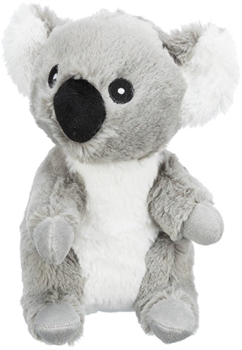 Product image of:TRIXIE BE ECO KOALABEER ELLY PLUCHE GERECYCLED GRIJS