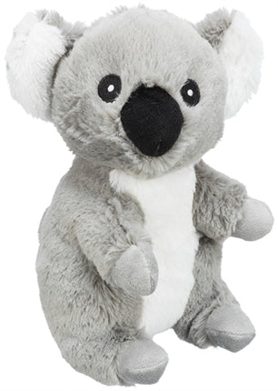 Product image of:TRIXIE BE ECO KOALABEER ELLY PLUCHE GERECYCLED GRIJS