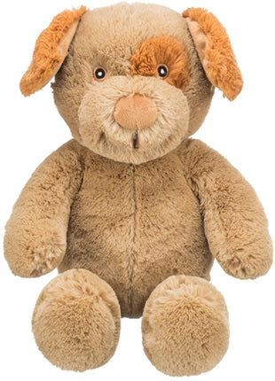 Product image of:TRIXIE BE ECO HOND ENNO PLUCHE GERECYCLED BRUIN / BEIGE