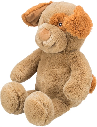 Product image of:TRIXIE BE ECO HOND ENNO PLUCHE GERECYCLED BRUIN / BEIGE
